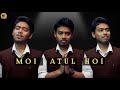 Moi atul hoi  assamese trailer spoof of main atal hoon  njd films ftsanjibvlogswr8bw