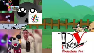 Preview 2 funny Dhekedheke Ves Productions