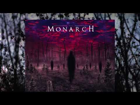 The Monarch “The Grand Scheme” drum play-through