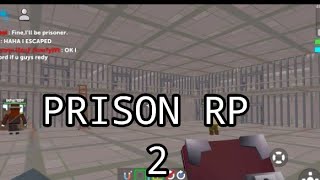 PRISON RP 2 | simple sandbox 2 middle ages screenshot 5