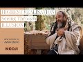 Mooji - HIGHEST REALISATION - Seeing Through Illusions - INVITATION To FREEDOM