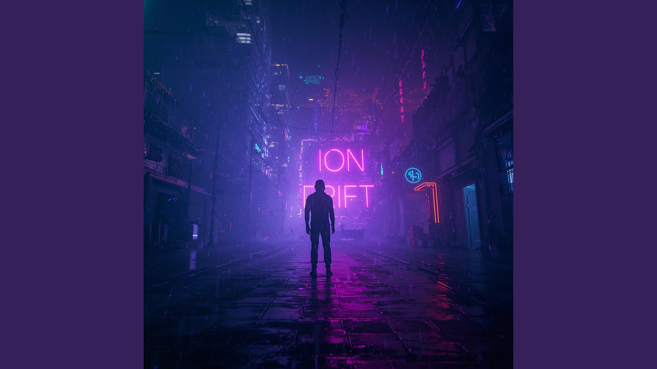 Watch Ion Drift on YouTube Watch Ion Drift on YouTube