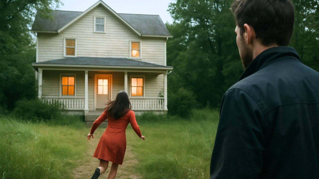 ELLA DEJÓ A SU HIJA CUANDO ERA MUY PEQUEÑA | MISTERIO MATERNAL | Detective series in Spanish