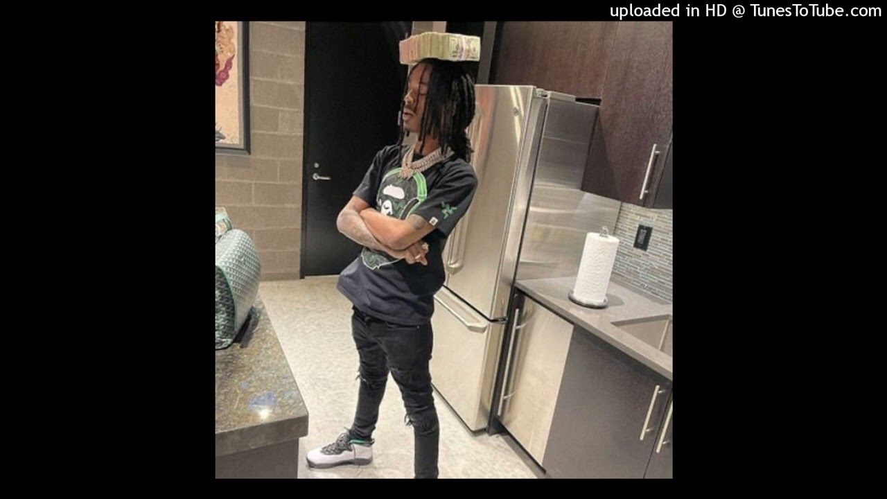 Baby Smoove Type Beat | Veeze Type Beat - Luxury