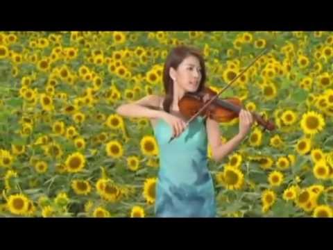 Watch Ikuko Kawai - Mizu Hyakkei on YouTube