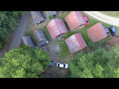Vranov 2018 -