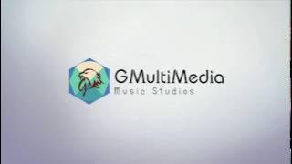 GMultiMedia Music Studios Logo