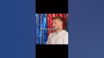 Harry CAN NOT be CANCELLED! 😂😱 #w2s