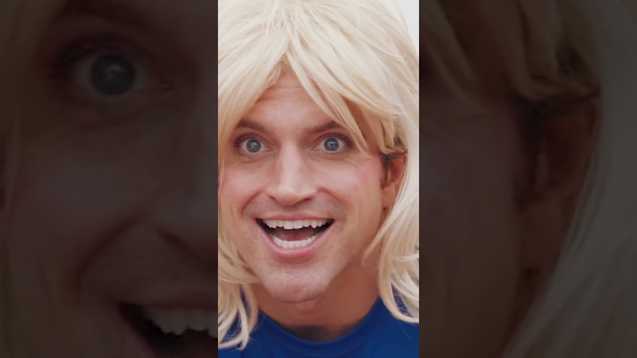 Reaction to 'Lady Ballers' Trailer
