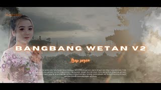 DJ TRAP GAMELAN BANGBANG WUS RAHINO X JARANAN PEGON