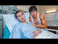 Our Brother Was RUSHED To The ER.. Mp3 Song