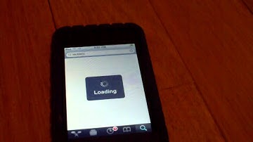 how to get infinidock on your ipod with cydia