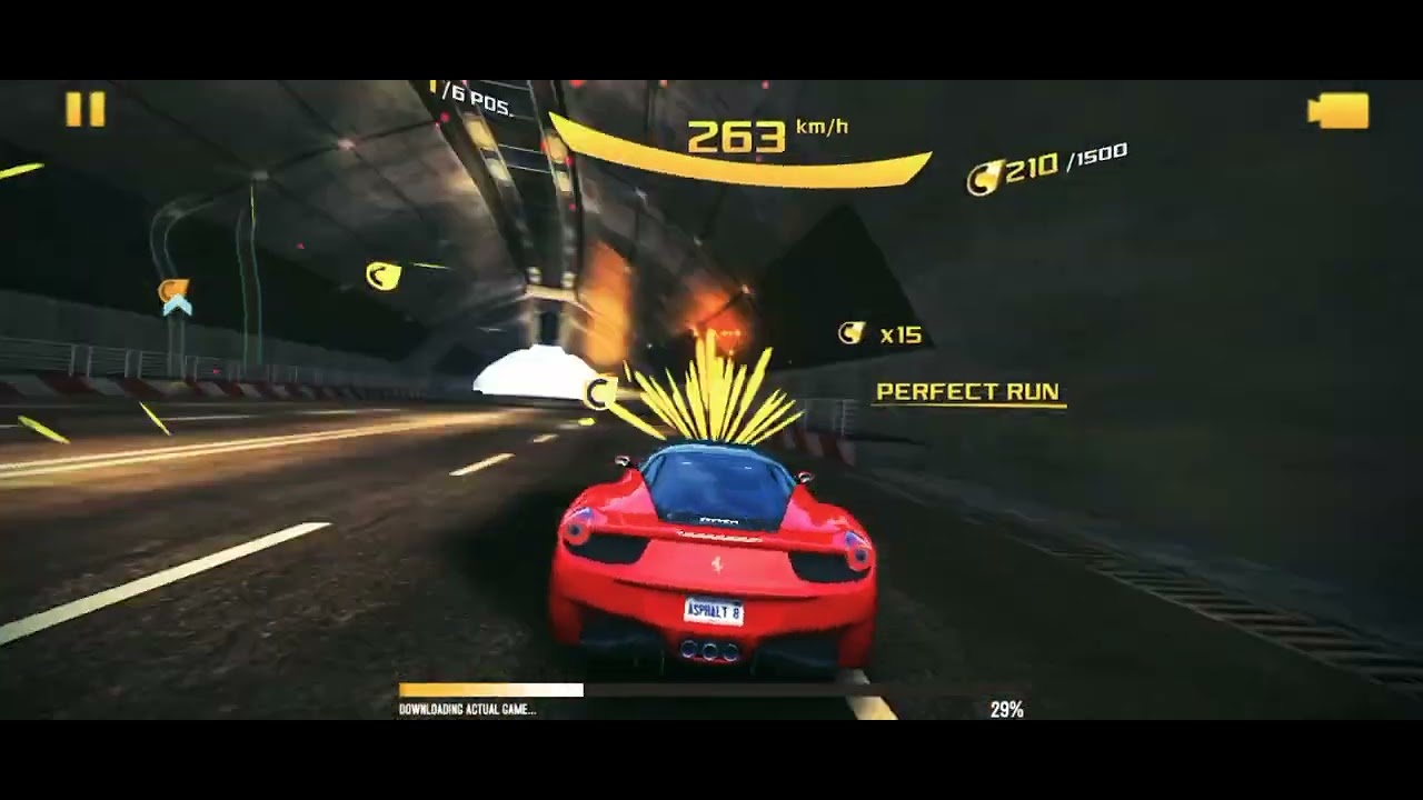 asphalt 8 game play 🔥 - YouTube