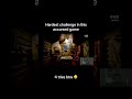 Sped up cause it was too long 😭 #fnaf #shorts #bloodynightswithfroggy #fnaffangames #horrorgaming