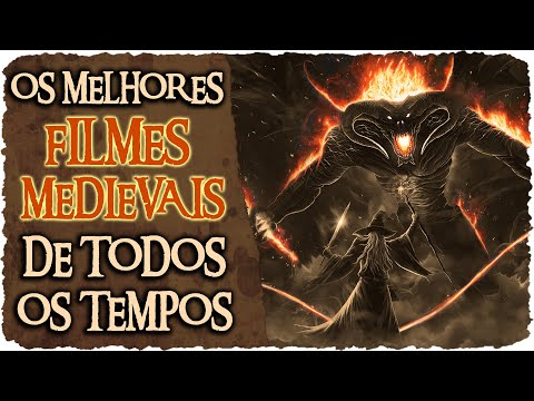 Mídia Medieval - Os Melhores Filmes Medievais de Todos os Tempos