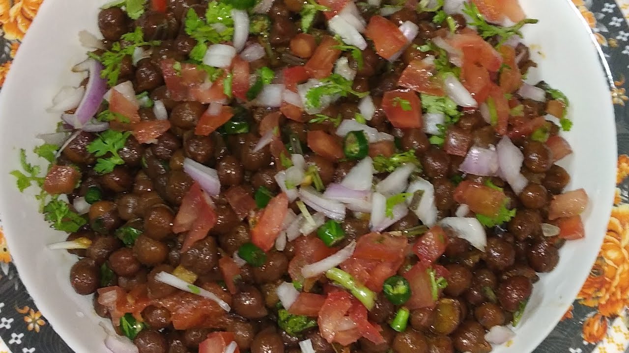 Ramzan Special Up Famous Chana Chaat|आपके इफ्तार में चार चाँद लगा देगा येChatpati Chana Chaat Recipe