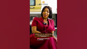 How Societe Generale Ghana Is Empowering Startups Through ESG