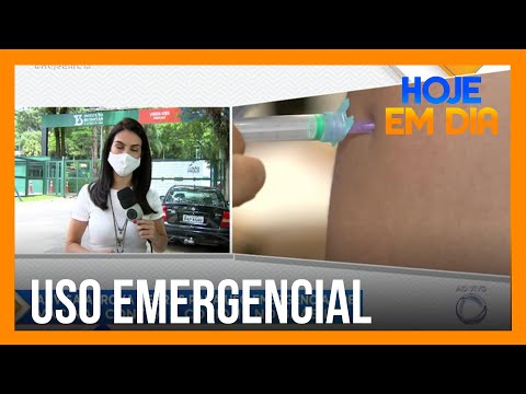 Anvisa aprova uso