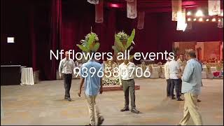 Nf Flowers All Events