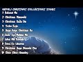 Nepali best christmas collections songs of 2023