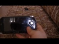 Playstation Portable VS NDS.  PSP   