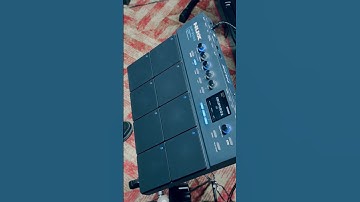 SAMPLES PARA (NUX DP-2000)                                             #samples2024 #Nux