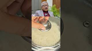 The Science of Rice: Debunking Common Misconceptions.This video breaks down why —especially#reels#yt