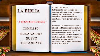 ORIGINAL: LA BIBLIA 