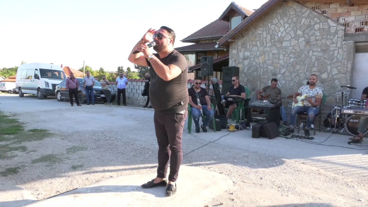 ORK.ERDJANLAR -Erdjan LIVE