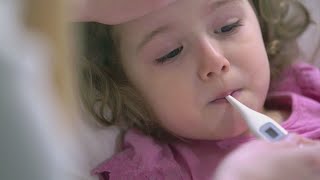 Tennessee Dept. of Health reports 8 pediatric deaths due to the flu
