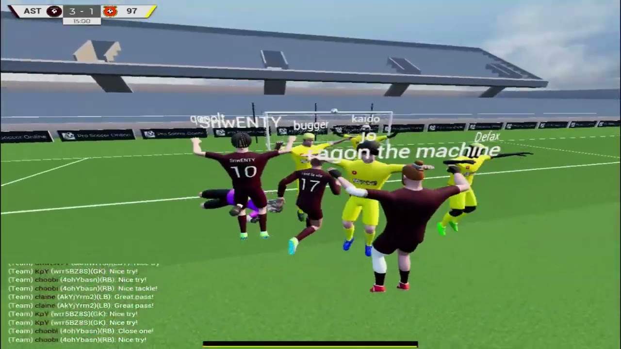 PSO 2 YÜKSEEEEEEEEKIŞIKLAR