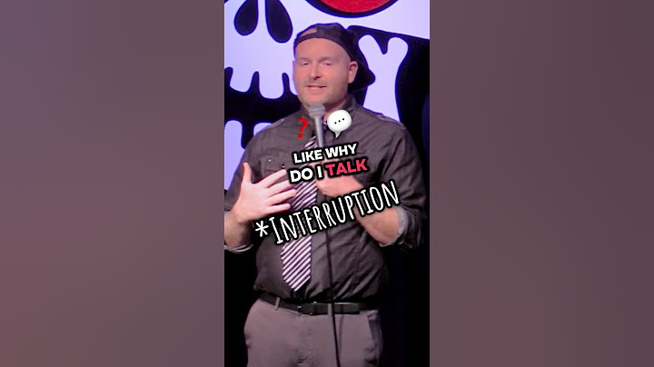🔥🎤 Heckler shut down quick & clean #standupcomedy #hecklers #comedytips #shorts #sterlingthrill