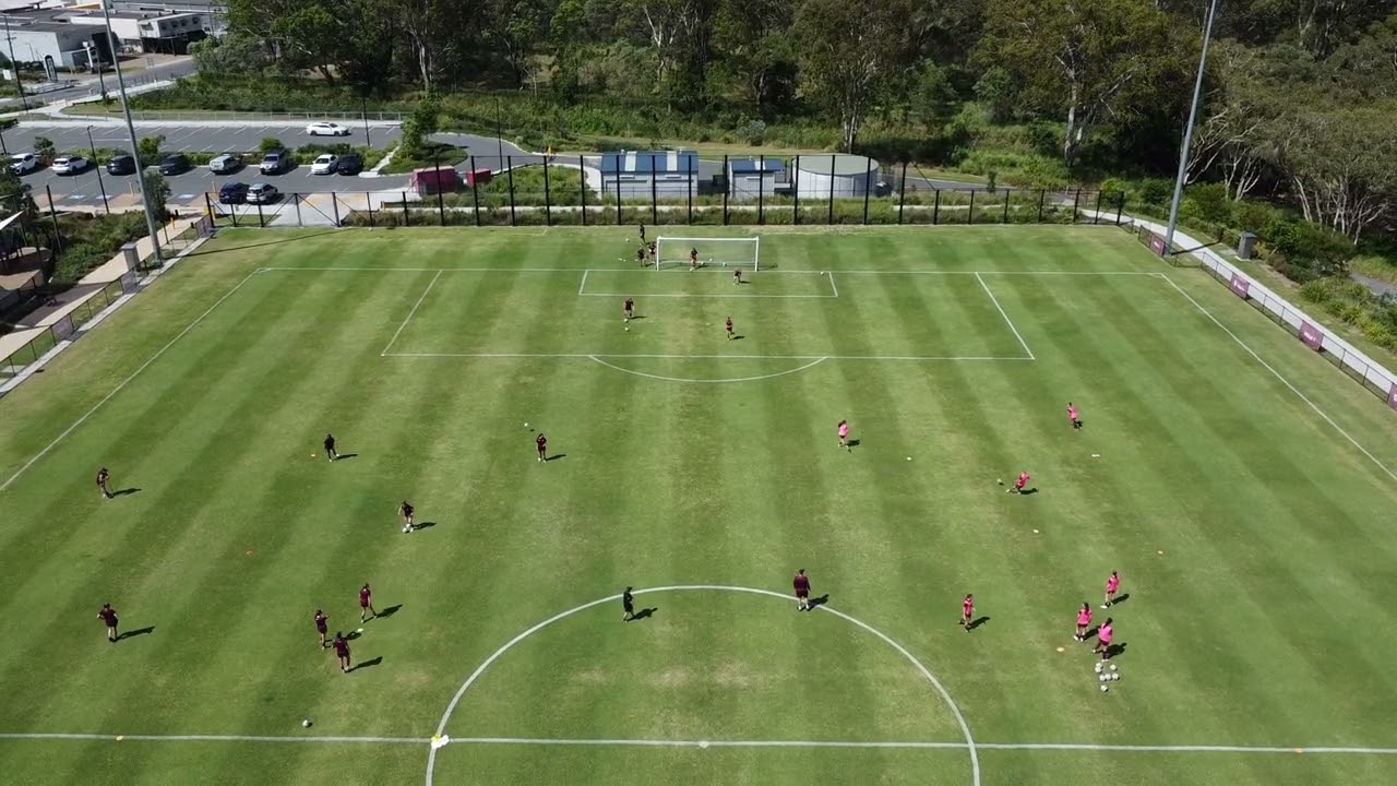 52 1 Y Break   Technical Patterns