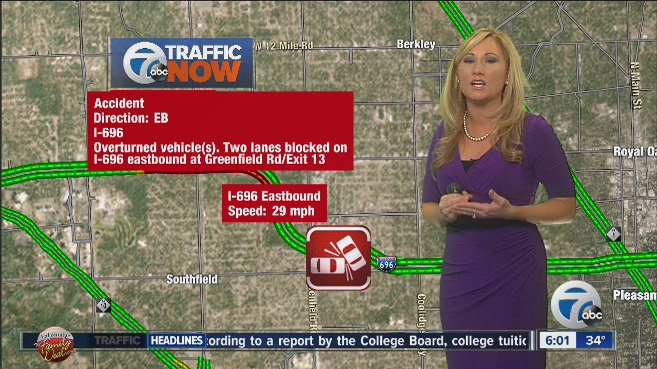 7 Action News This Morning - YouTube