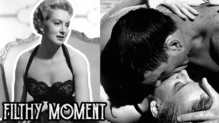 How Deborah Kerrs Onscreen Kiss Became Hollywood's...