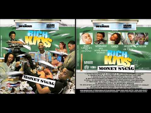 Obejrzyj Rich Kids - Skit Sho Guns - Money Swag w YouTube Obejrzyj Rich Kids - Skit Sho Guns - Money Swag w YouTube
