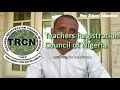 My PQE TRCN Nigeria Experience; Trcn Registration Process