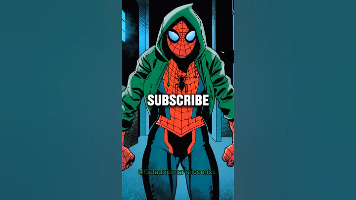 Wen vs The New Green Goblin 🔥✨ #spiderman #shorts