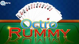 How to play Indian Rummy with Grouping screenshot 5