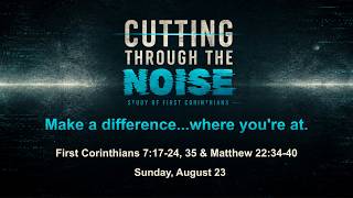Sunday 10:30am Worship