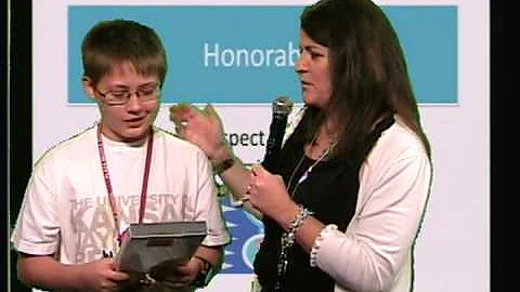 Plaza Middle School Broadcast May 9th, 2012-2013