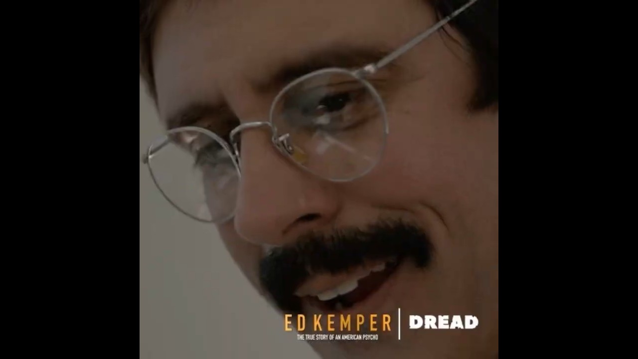 ED KEMPER Movie (2025)