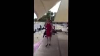 Mindbiz, Inc. Client Dr. Rachel Wellner, MD Delivers Speech About Breast Cancer