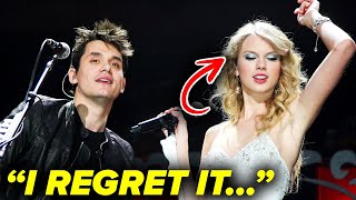 Famous John Mayer's INSANE Dating History! Profile