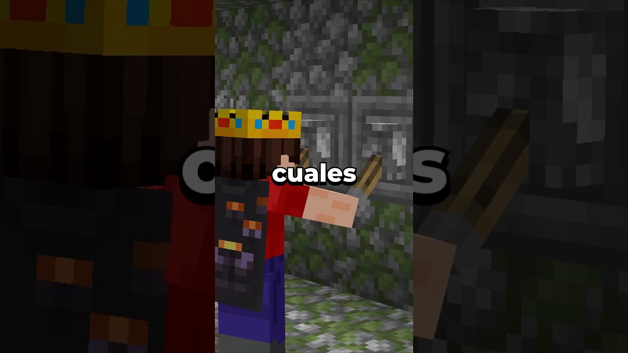 La Habitación Secreta del Templo de la Jungla en Minecraft