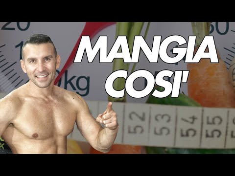 non-devi-mangiare-meno-per-dimagrire!-|-mangia-così!