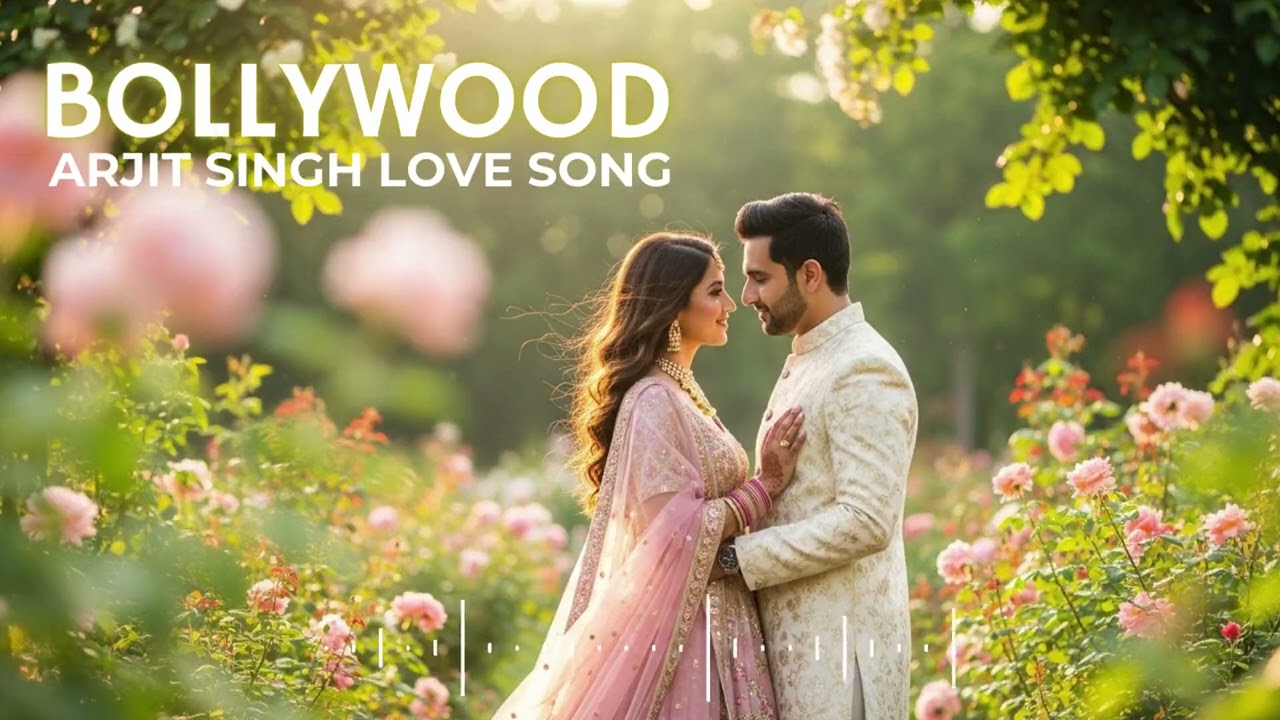 Arijit Singh Romantic Hits ❤️ | Evergreen Bollywood Love Songs