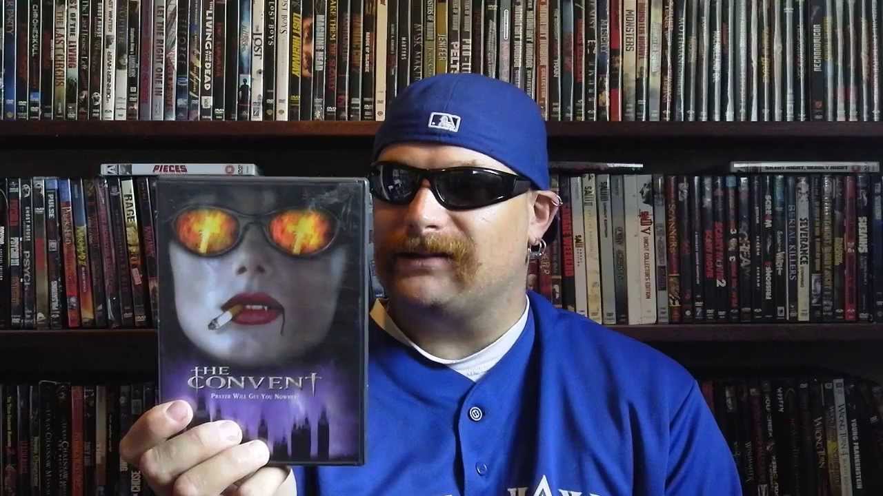 Horror DVD/Blu-Ray Update for June.22/13