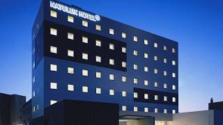 Furano Natulux Hotel | Furano, Japan | Hotel Review ⭐ | Hotels in Japan 365