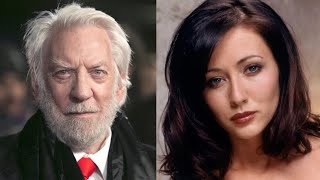 8 BRITISH CELEBRITIES WHO DIED IN AUGUST 2024